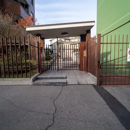 Ag Apartment Cormano Exterior foto